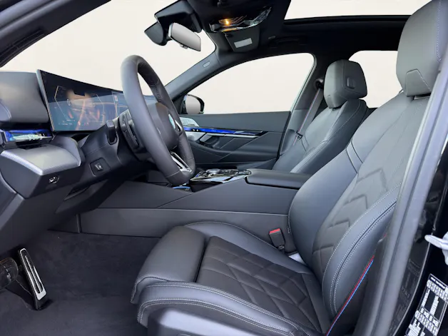 BMW 540d xDr 48V M Sport Pro
