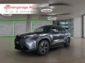 Toyota Urban Cruiser Premium AWD
