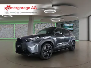 Toyota Urban Cruiser Premium AWD