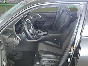Toyota Urban Cruiser Premium AWD