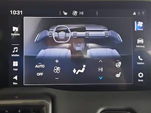 Toyota Urban Cruiser Premium AWD