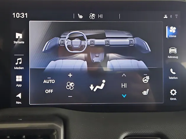 Toyota Urban Cruiser Premium AWD