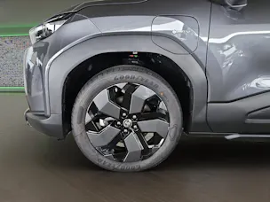 Toyota Urban Cruiser Premium AWD