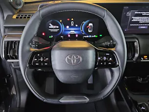 Toyota Urban Cruiser Premium AWD