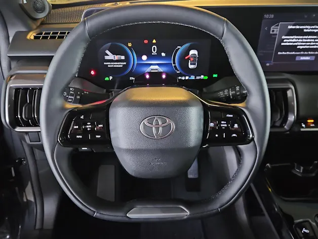 Toyota Urban Cruiser Premium AWD