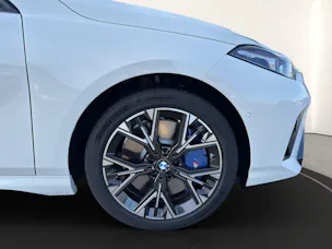 BMW 120 M Sport Steptronic