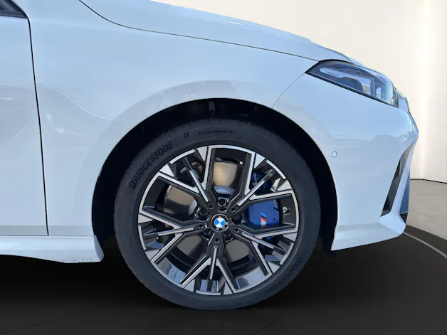 BMW 120 M Sport Steptronic
