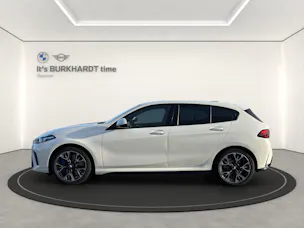 BMW 120 M Sport Steptronic