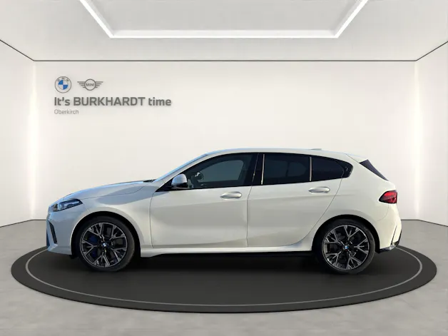 BMW 120 M Sport Steptronic