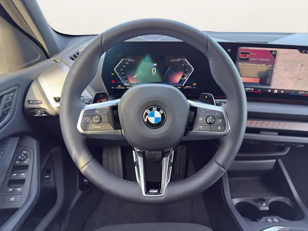 BMW 120 M Sport Steptronic