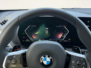 BMW 120 M Sport Steptronic