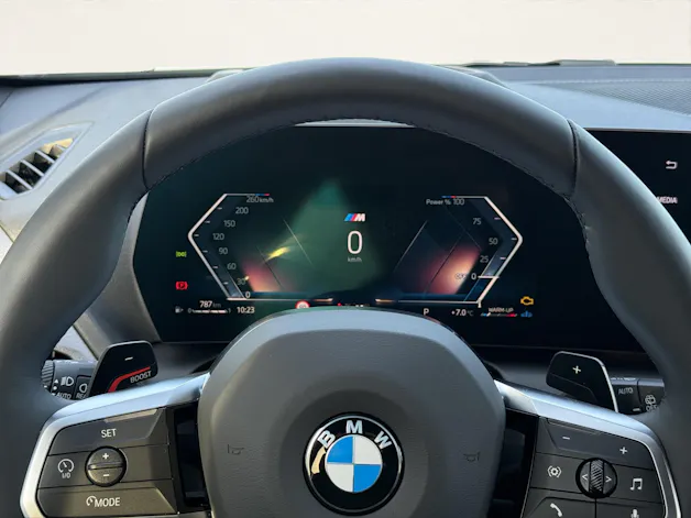 BMW 120 M Sport Steptronic