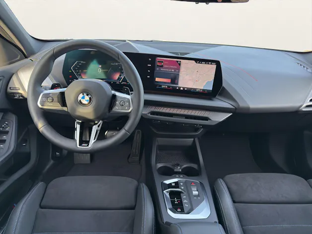 BMW 120 M Sport Steptronic