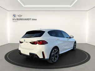 BMW 120 M Sport Steptronic