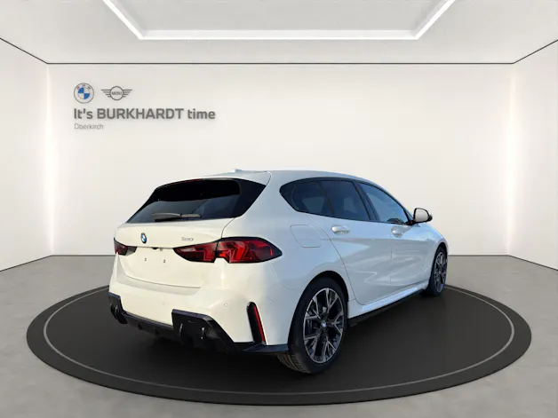 BMW 120 M Sport Steptronic