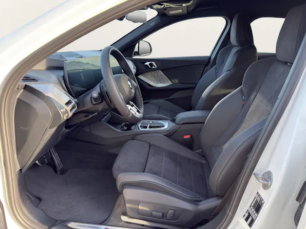 BMW 120 M Sport Steptronic