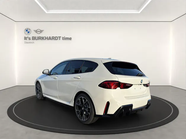 BMW 120 M Sport Steptronic