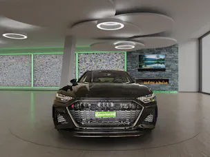 Audi RS6 Avant 4.0 TFSI V8 quattro