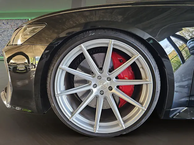 Audi RS6 Avant 4.0 TFSI V8 quattro