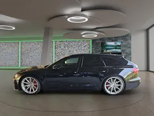 Audi RS6 Avant 4.0 TFSI V8 quattro