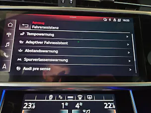 Audi RS6 Avant 4.0 TFSI V8 quattro