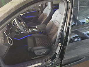 Audi RS6 Avant 4.0 TFSI V8 quattro