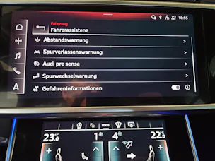 Audi RS6 Avant 4.0 TFSI V8 quattro
