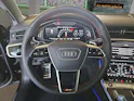 Audi RS6 Avant 4.0 TFSI V8 quattro