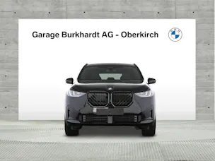 BMW X3 xDr 30e M Sport Pro