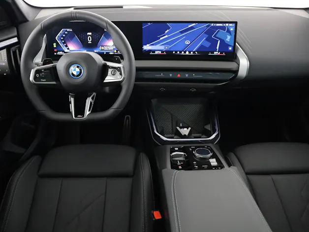 BMW X3 xDr 30e M Sport Pro