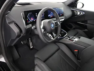 BMW X3 xDr 30e M Sport Pro