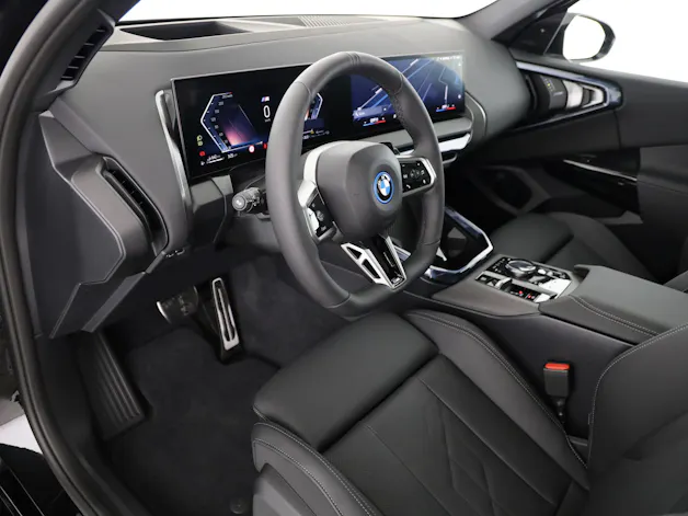 BMW X3 xDr 30e M Sport Pro