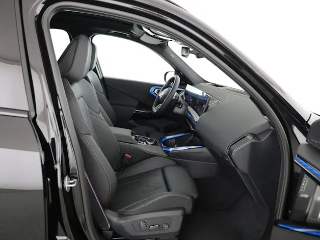BMW X3 xDr 30e M Sport Pro