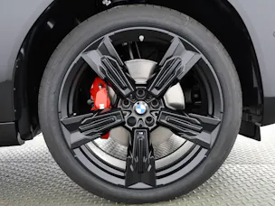 BMW X3 xDr 30e M Sport Pro