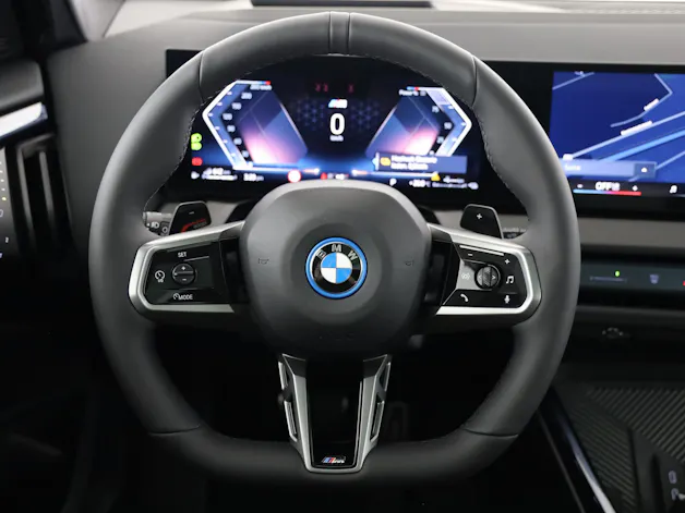 BMW X3 xDr 30e M Sport Pro