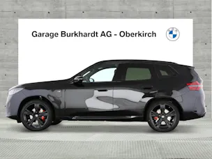 BMW X3 xDr 30e M Sport Pro