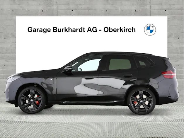 BMW X3 xDr 30e M Sport Pro