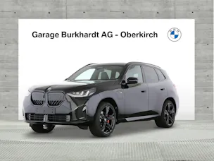 BMW X3 xDr 30e M Sport Pro