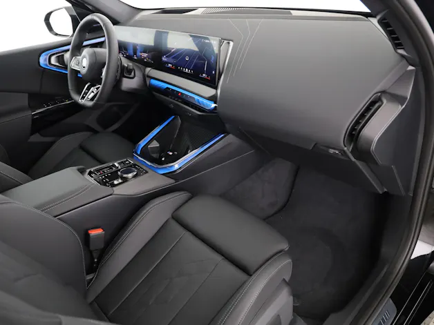 BMW X3 xDr 30e M Sport Pro