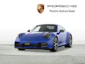 Porsche 911 Carrera T
