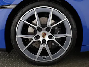 Porsche 911 Carrera T