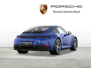 Porsche 911 Carrera T