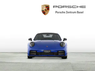 Porsche 911 Carrera T