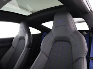 Porsche 911 Carrera T