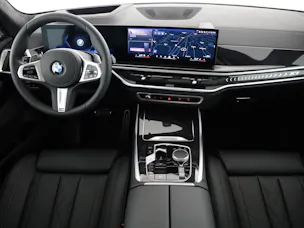 BMW X7 xDr 48 40d M Sport Pro