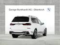 BMW X7 xDr 48 40d M Sport Pro