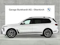 BMW X7 xDr 48 40d M Sport Pro