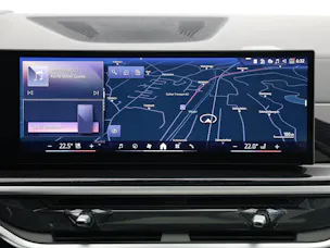 BMW X7 xDr 48 40d M Sport Pro