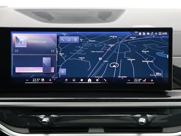 BMW X7 xDr 48 40d M Sport Pro