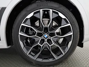 BMW X7 xDr 48 40d M Sport Pro